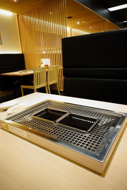 閉店 串揚げビュッフェ 楽膳 Bigbox高田馬場店 高田馬場 串揚げ 串かつ 食べログ