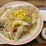 リンガーハット - 料理写真: