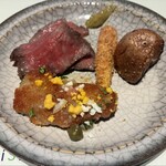Café & Buffet UmiShima Dining - 戦利品2