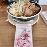 Ryo-ga IDEA - 料理写真:二ボ２６～☆