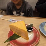 超グルメ回転すし 武蔵丸 - 料理写真: