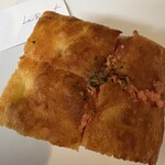 ル・ルソール - 料理写真: