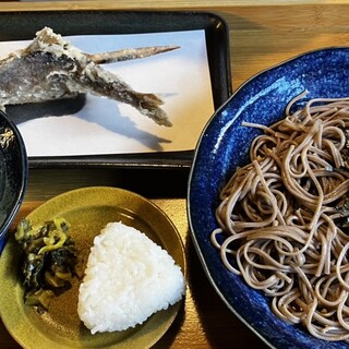 そうめん流し 流舞_0