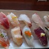 まぐろとかめ