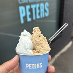 ケーキブティック ピータース - 料理写真: