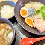 つけ麺 是・空 - 