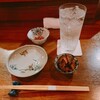 酒とつまみと〆蕎麦 よし川