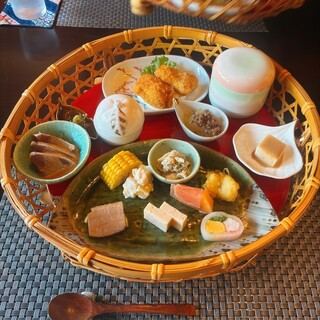 口コミ一覧 : 美味創匠 朱華 - 中津/フレンチ [食べログ]