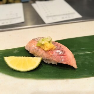 立食い寿司 根室花まる_1