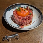 うしやきのとも - 
