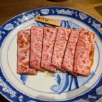 うしやきのとも - 