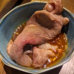 うしやきのとも - 