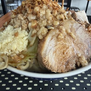 口コミ一覧 : 夢を語れ 鳥栖総本店 - 田代/ラーメン [食べログ]