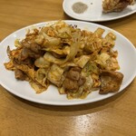 中華食堂はなび - 