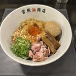 菅原油商店 - 