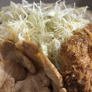 とんかつ 穂久斗_1