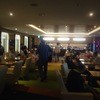 Asiana Business Class Lounge