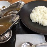 サンキューカレー - サンキューカレー