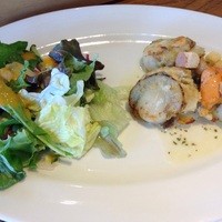 24/7 restaurant - 