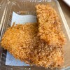 とんかつ まい泉 新宿小田急店
