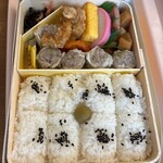 崎陽軒 - 料理写真: