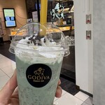 GODIVA - ドリンク写真: