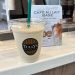 タリーズコーヒー - ドリンク写真: