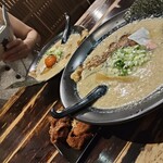 豚烏 総本家