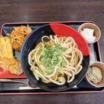 伊予製麺 - 