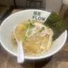 麺屋FLOW 長原店