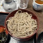 平和そば本店 - 料理写真: