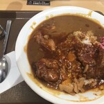 すき家 - 料理写真:
