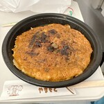 ねぎ焼 やまもと - 