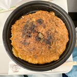 ねぎ焼 やまもと - 