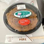 ねぎ焼 やまもと - 