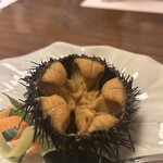 食彩庵 わたつみ - 