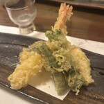 食彩庵 わたつみ - 