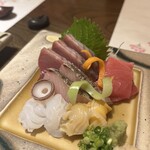 食彩庵 わたつみ - 