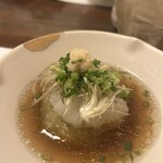 食彩庵 わたつみ - 