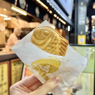 鳴門鯛焼本舗_1