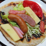 業務スーパー - 料理写真: