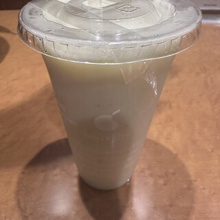 サン・フルーツ ジューススタンド_1
