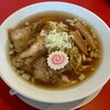 中華そば だいちゃん