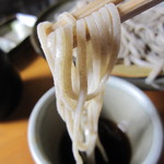 志な乃 - 甘皮も確認出来ます。