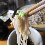 志な乃 - ワサビをﾁｮｺﾝと乗っけて喰らうも良し！