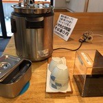 いわもとQ 池袋店 - 