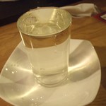 鷹勇なかだれ（冷や）