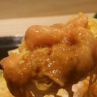 あま屋 - とろとろうに♪