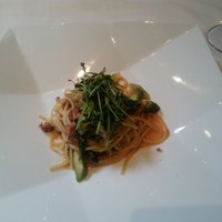 リストランテ カノビアーノ 福岡 - 