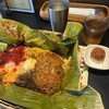 Spice Shot - 料理写真:ランプライス